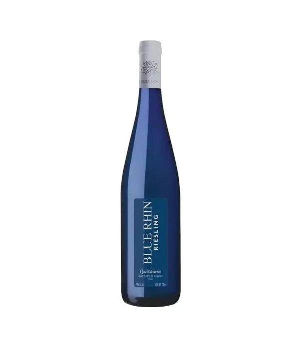 Vino blanco Blue Rhin Riesling 750 ml - Vinosylicores.com