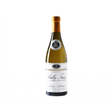 VINO BLANCO LOUIS LATOUR POUILLY FUISSE 750ML