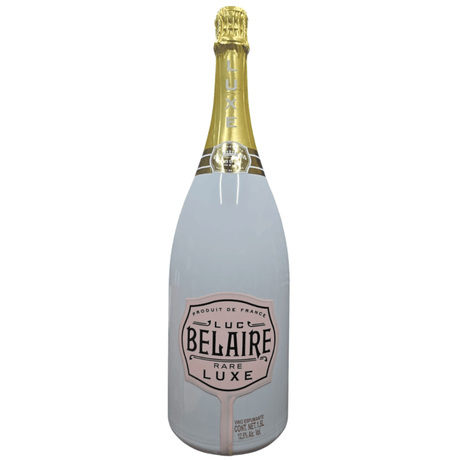 VINO ESPUMOSO BELAIRE RARE LUXE FANTOME LED 1500 ML - Vinosylicores.com