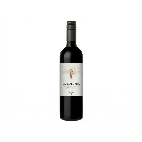 VINO TINTO FINCA LA COLONIA MALBEC 750ML