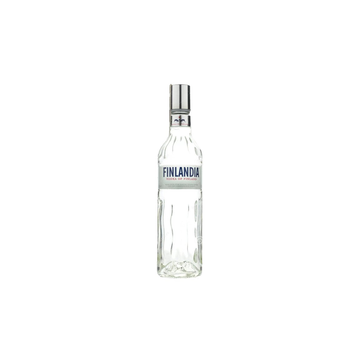 VODKA FINLANDIA 375ML