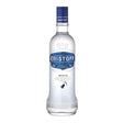 VODKA ERISTOFF 700ML - Vinosylicores.com