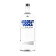 VODKA ABSOLUT AZUL 1750ML - Vinosylicores.com
