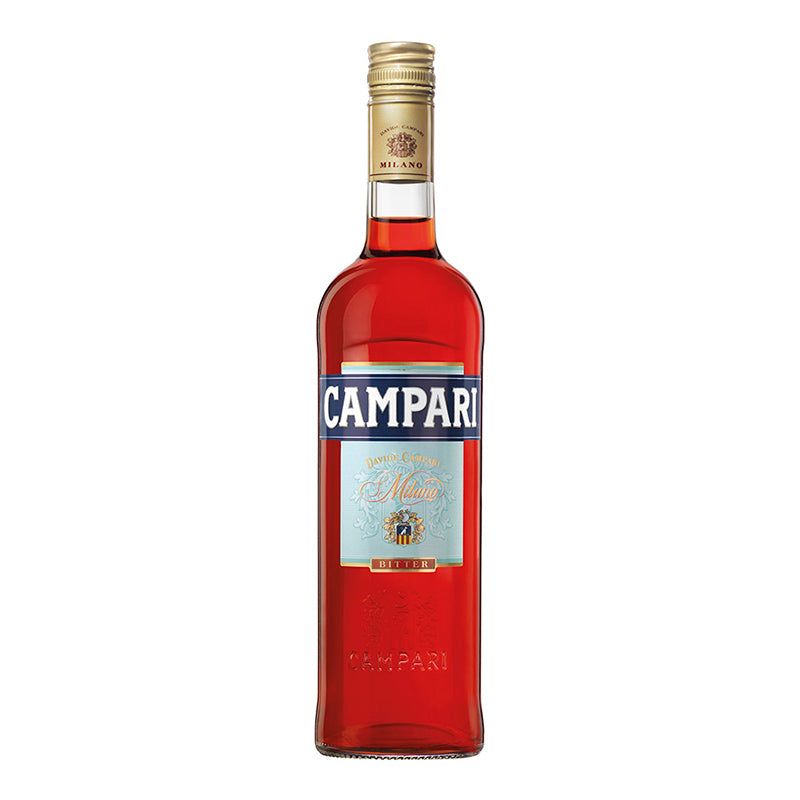 APERITIVO CAMPARI 750ML