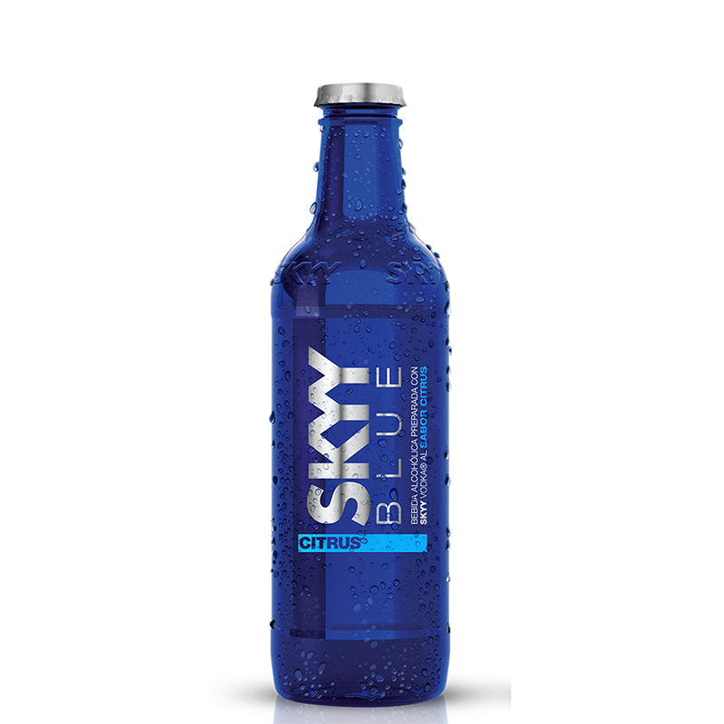 BEBIDA SKYY BLUE 275ML