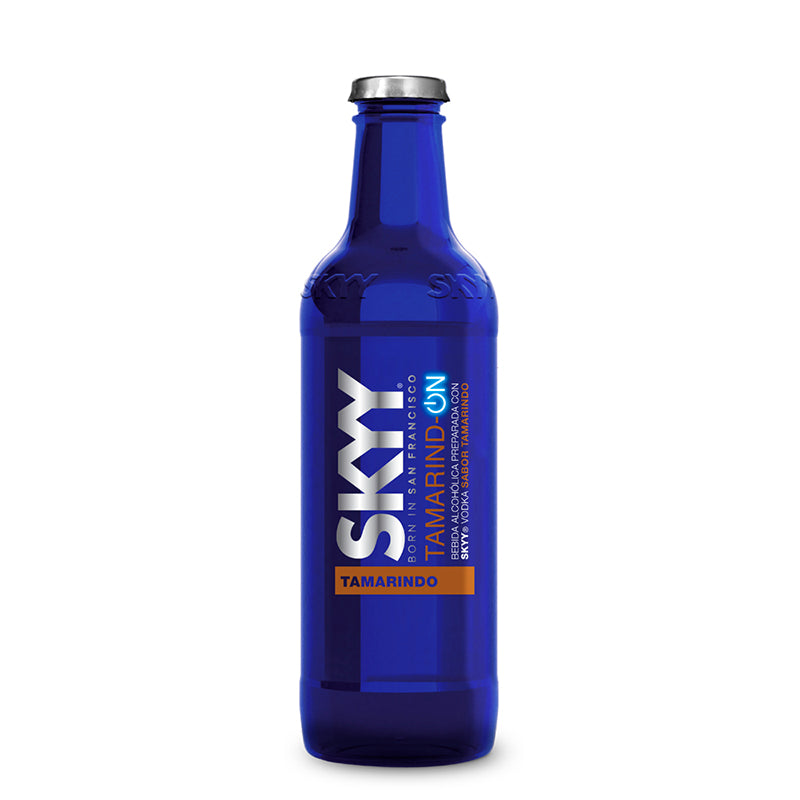 BEBIDA SKYY BLUE TAMARINDO 275ML