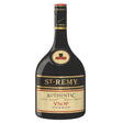 BRANDY FRA. V.S.O.P. ST. REMY 700ML - Vinosylicores.com