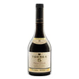 BRANDY ESP. TORRES 5 700 ML - Vinosylicores.com