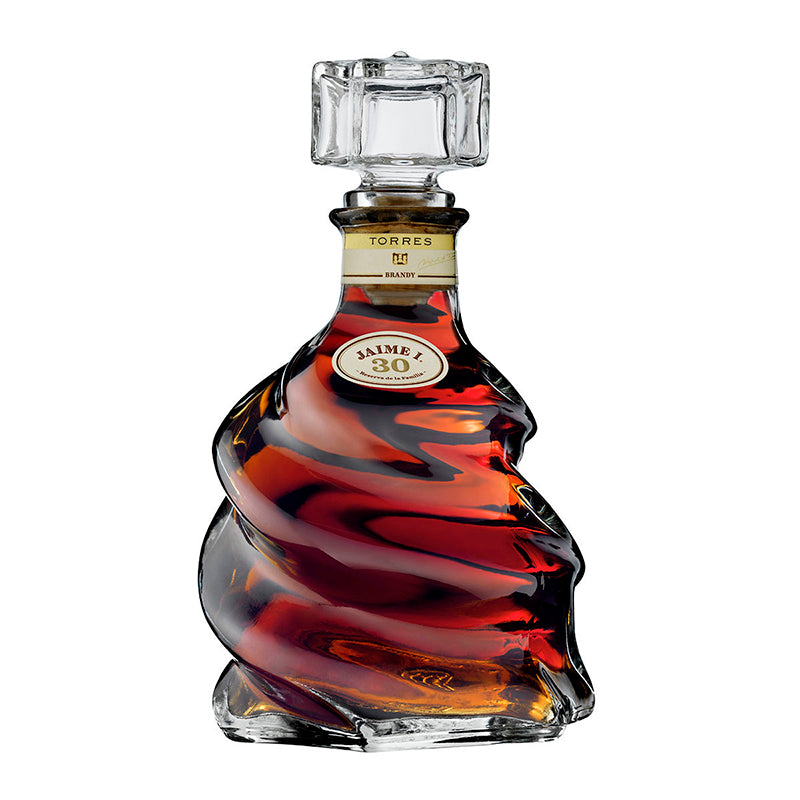 BRANDY ESP. TORRES JAIME I 700ML