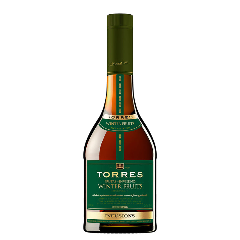 BRANDY ESP. TORRES WINTER FRUITS 700ML