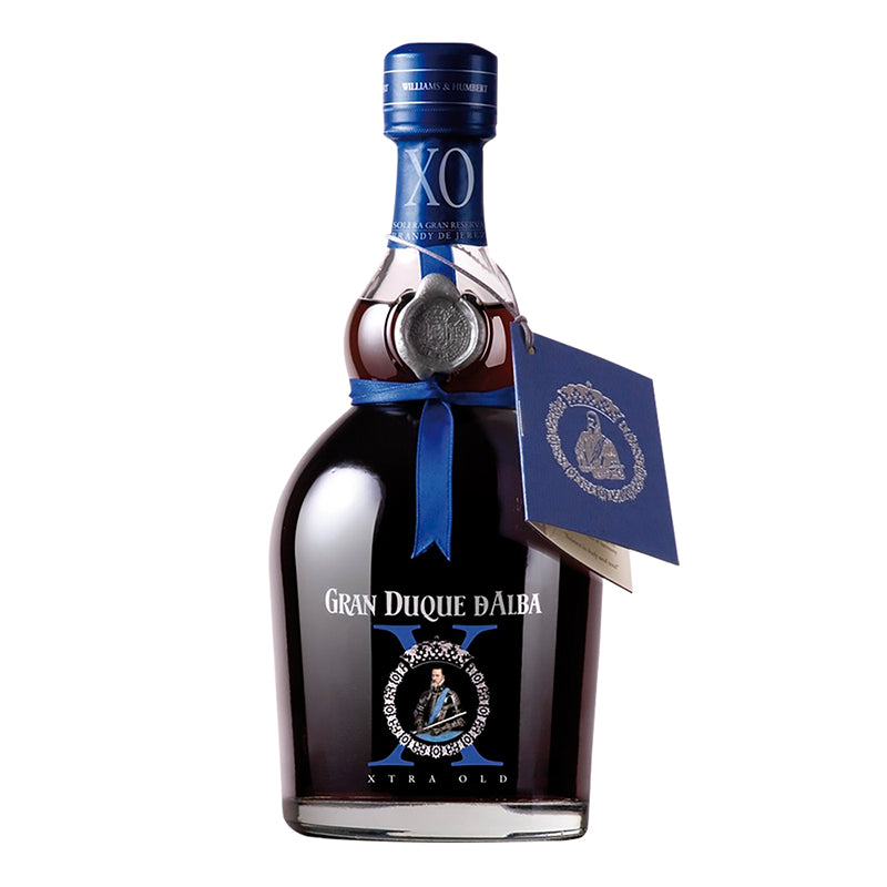 BRANDY ESP. GRAN DUQUE DE ALBA XO 750ML