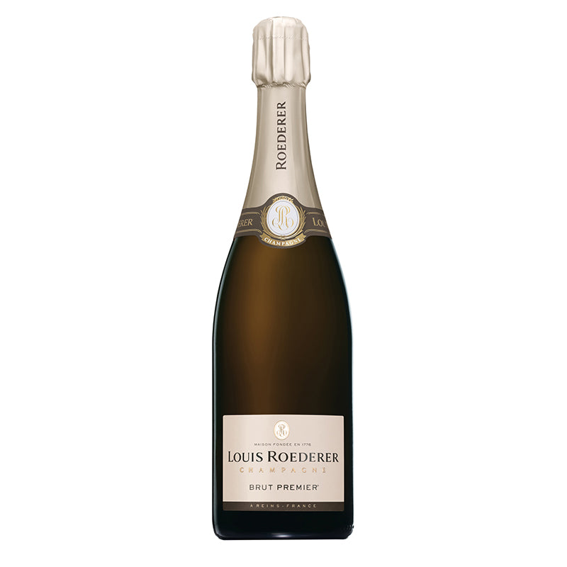 CHAMPAGNE BRUT PREMIER LOUIS ROEDERER 750ML