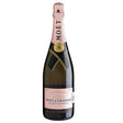 CHAMPAGNE NECTAR IMPERIAL ROSÃ‰ MOET & CHANDON 750ML - Vinosylicores.com