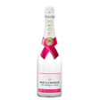 CHAMPAGNE ICE IMPERIAL ROSÃ‰ MOET & CHANDON 750ML - Vinosylicores.com
