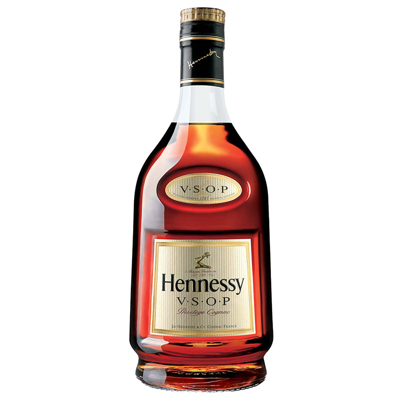 COGNAC V.S.O.P. HENNESSY 700ML