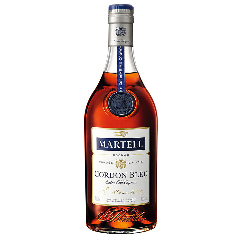 COGNAC CORDON BLEU MARTELL 700ML