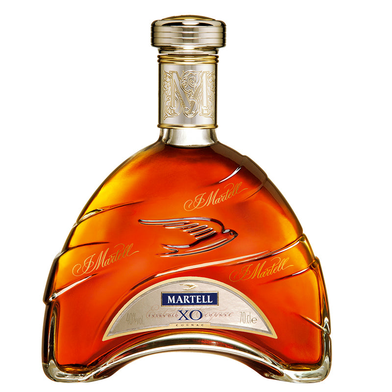 COGNAC X.O. MARTELL 700ML