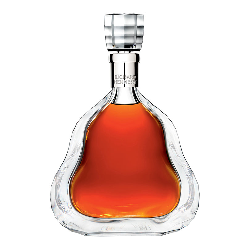 COGNAC RICHARD HENNESSY 700ML