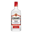 GINEBRA GIBSON'S 700ML - Vinosylicores.com