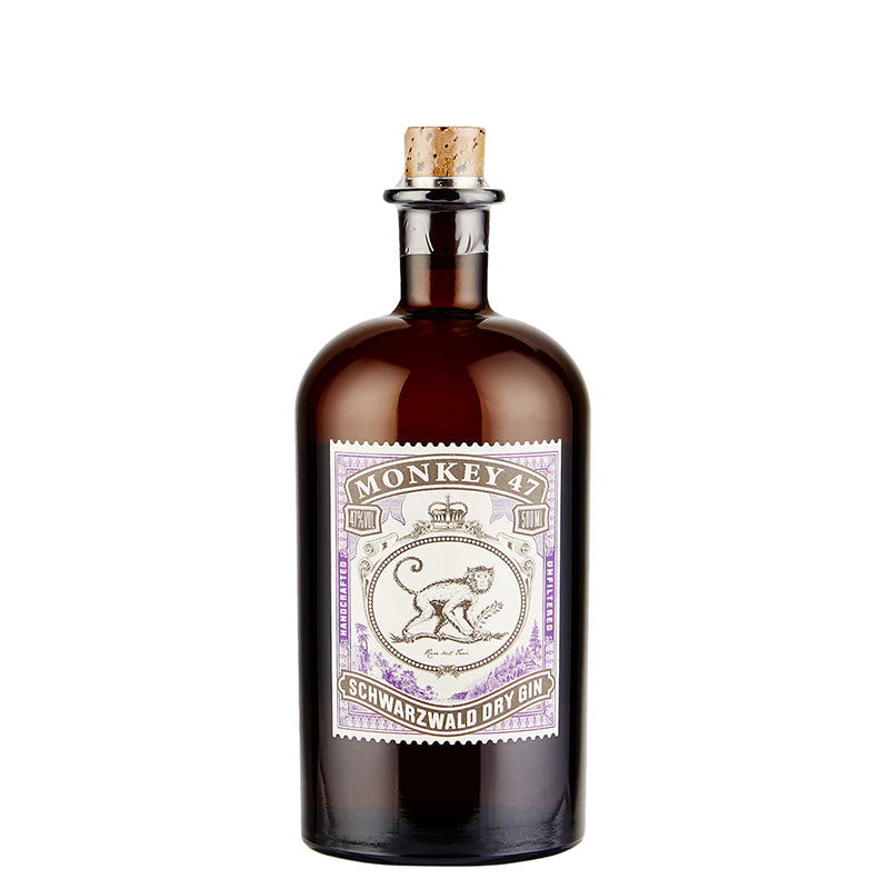 GINEBRA MONKEY 47 500ML