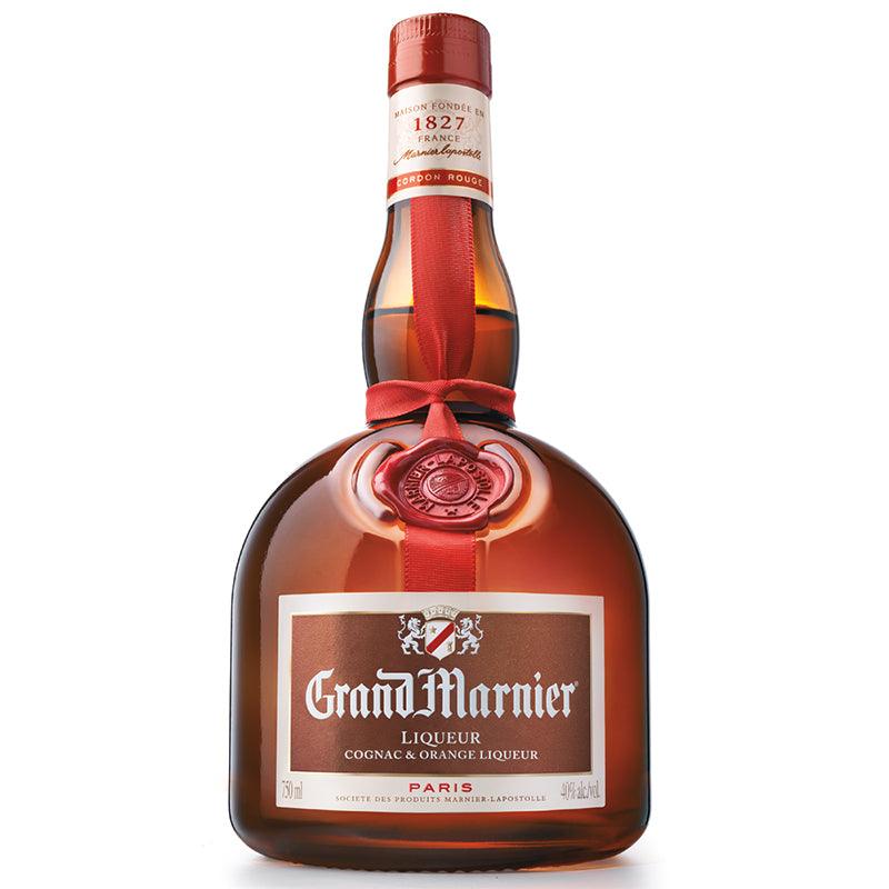Grand Marnier Cordon Rouge Liqueur 700ml – Vinosylicores.com