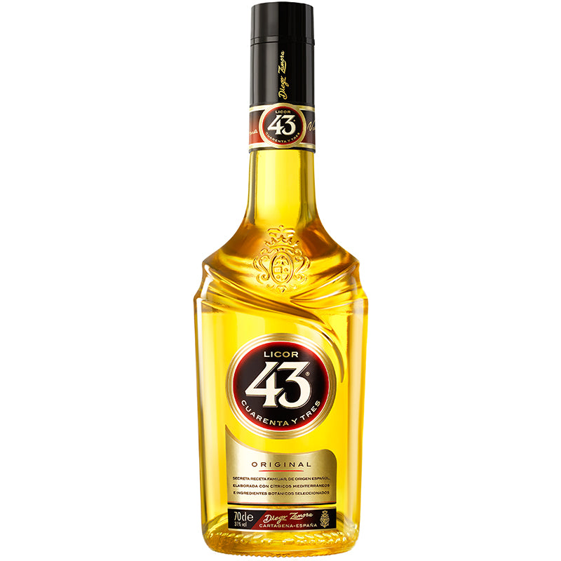 LICOR 43 750ML