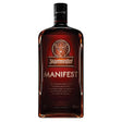 LICOR HERBAL JAGERMEISTER MANIFEST 1000ML - Vinosylicores.com