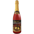 SIDRA ROSADA CAMPANARIO 700ML - Vinosylicores.com