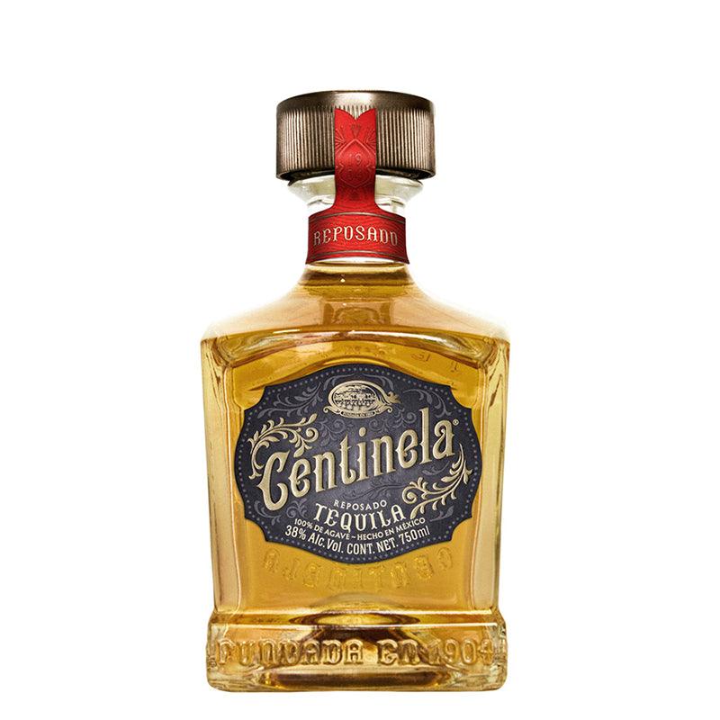 じ*様 激レアORTEGA オルテガ　CENTINELA センチネラ Centinela Reposado Tequila 750ml – Vinosylicores.com