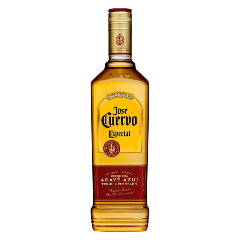 TEQUILA REPOSADO CUERVO ESPECIAL 695ML