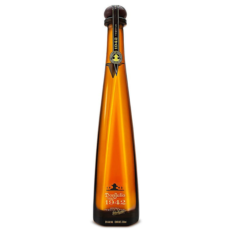 TEQUILA AÑEJO 100% DON JULIO 1942 750ML