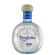 TEQUILA BLANCO 100% DON JULIO 700ML - Vinosylicores.com