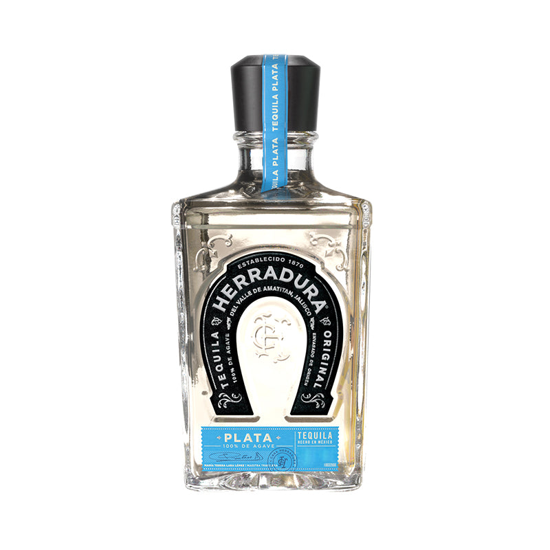 TEQUILA BLANCO 100% HERRADURA 700ML