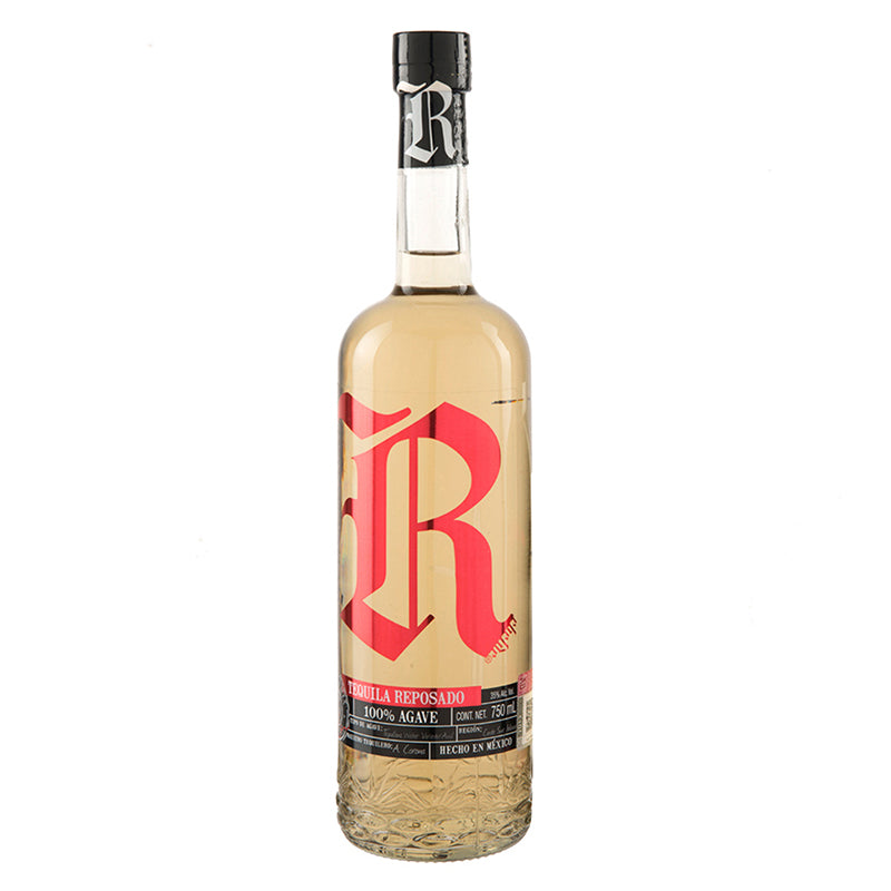 TEQUILA REP.100% REBELDE 750ML