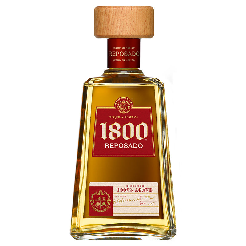 TEQUILA REP.100% 1800 700ML