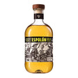 TEQUILA AÃ‘EJO 100% ESPOLON 750ML - Vinosylicores.com