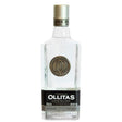 TEQUILA CRISTALINO REPOSADO 100% OLLITAS 750ML - Vinosylicores.com