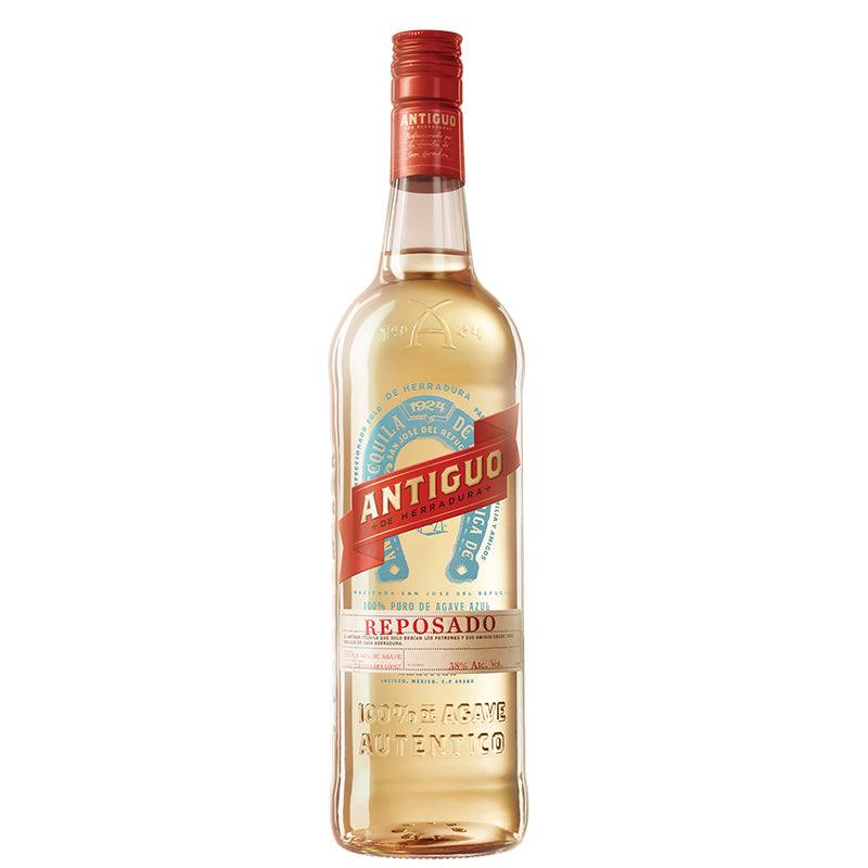 Herradura Antiguo 35 Reposado Tequila 700ml – Vinosylicor