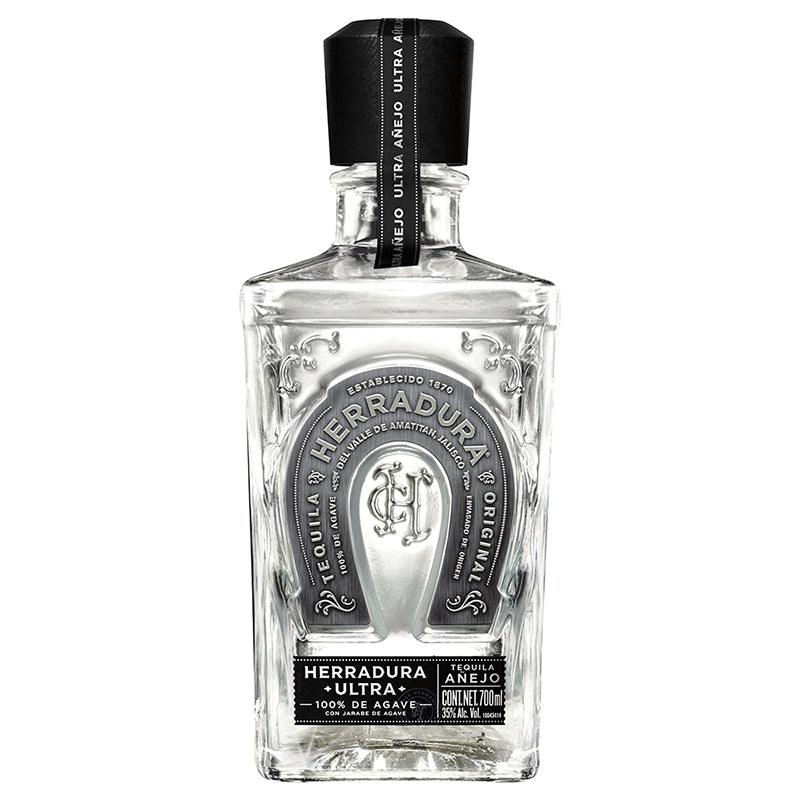 HERRADURA ウルトラアネホ　700ml Tequila Añejo Ultra Herradura 700ml – Vinosylicores.com