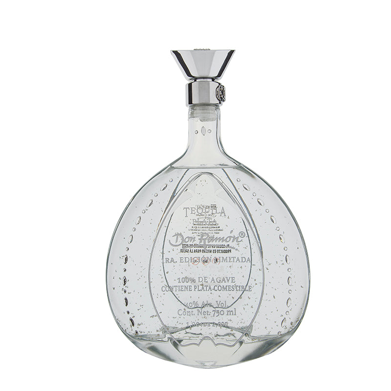 TEQUILA BCO.100% DON RAMON SWAROVSKI 750ML