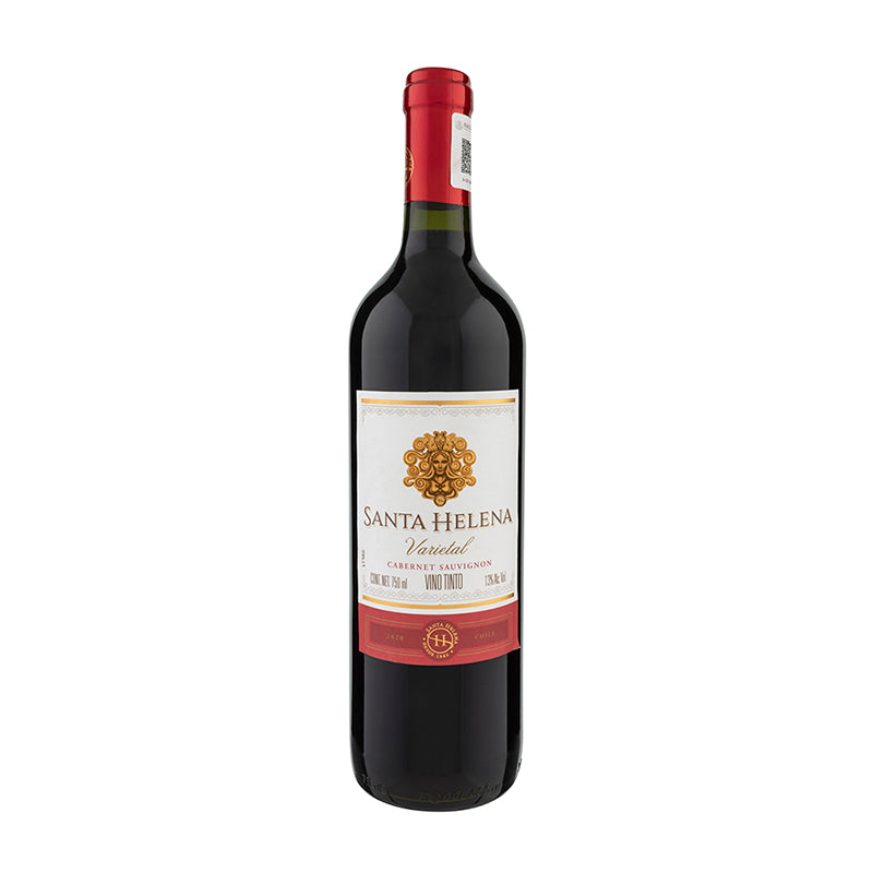 VINO TINTO SANTA HELENA CABERNET S. 750ML