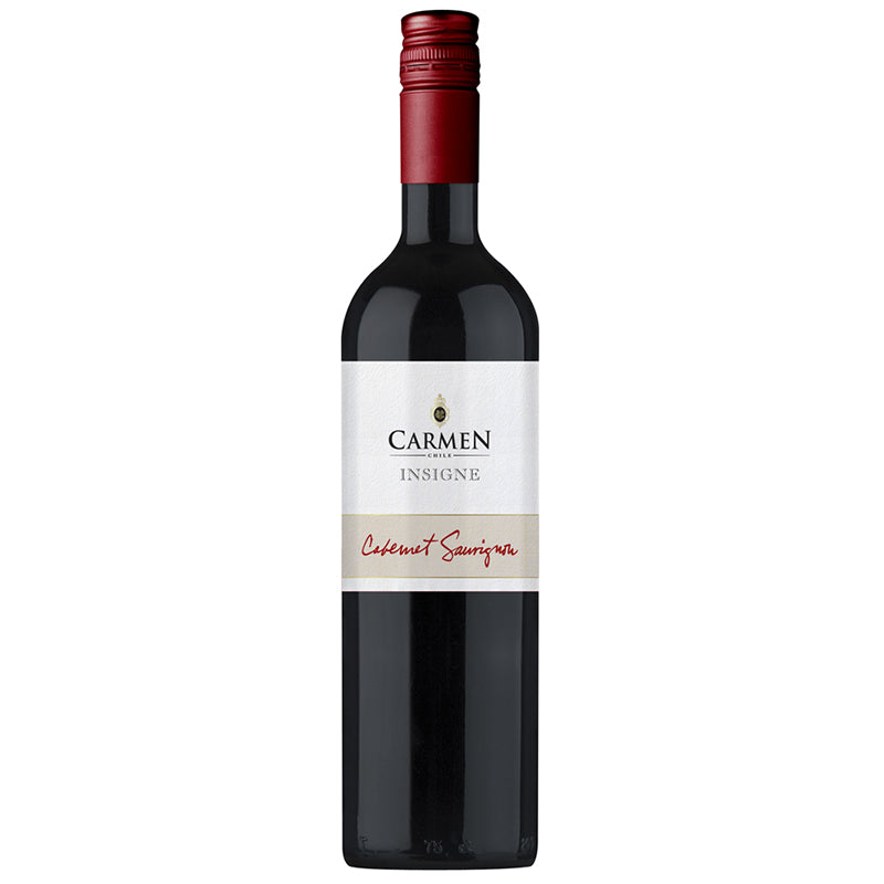 VINO TINTOCABERNET S. CARMEN 750ML