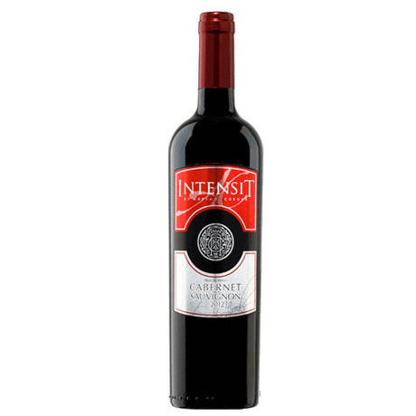 VINO TINTO INTENSIT CABERNET S. 750ML - Vinosylicores.com