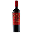 VINO TINTO DIABLO DARK RED SYRAH MALBEC 750ML - Vinosylicores.com