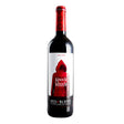 VINO TINTO KNOCK KNOCK CAPERUCITA RED BLEND 750ML - Vinosylicores.com