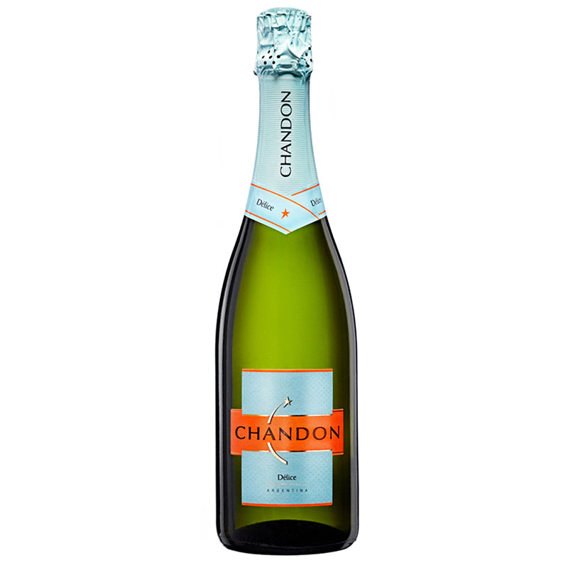 VINO ESPUMOSO CHANDON DELICE 750ML