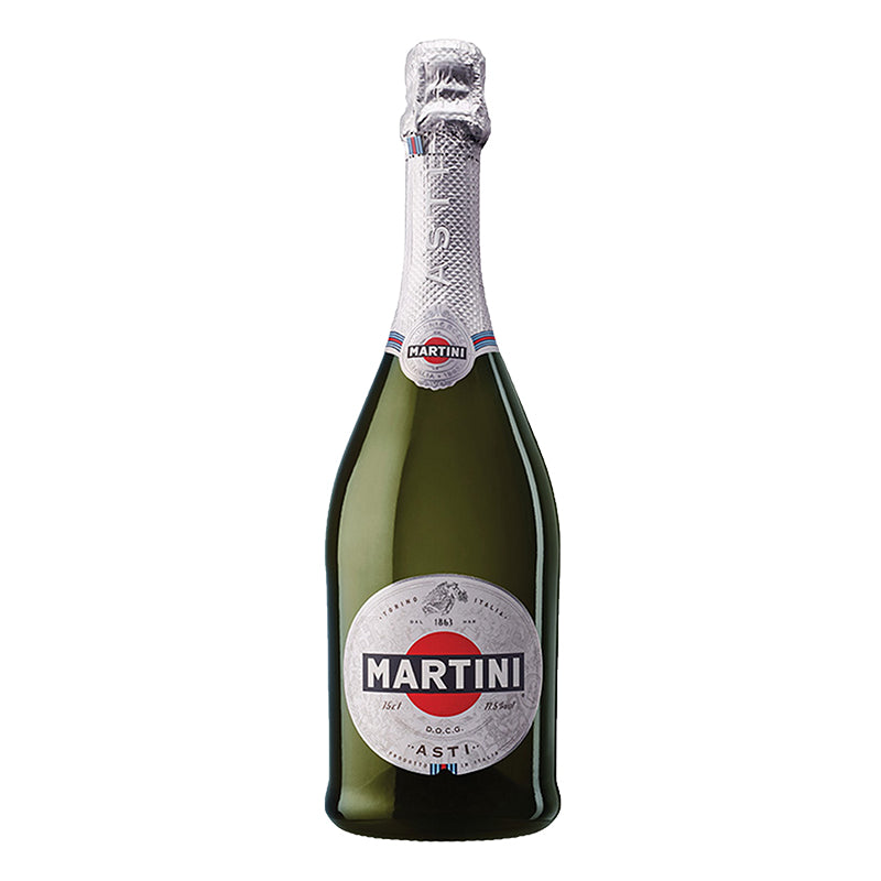 VINO ESPUMOSO. MARTINI ASTI 750ML