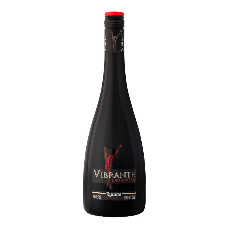 VINO TINTO RIUNITE VIBRANTE 750ML