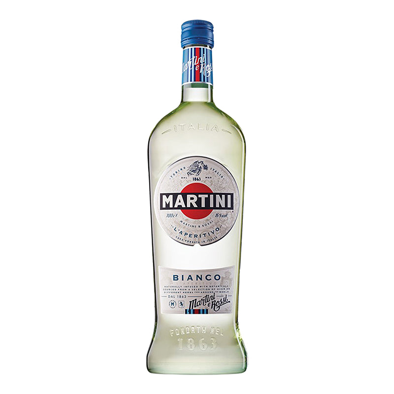 VERMOUTH MARTINI & ROSSI BCO. DULCE 750ML