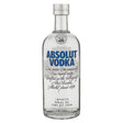 VODKA ABSOLUT 750ML - Vinosylicores.com